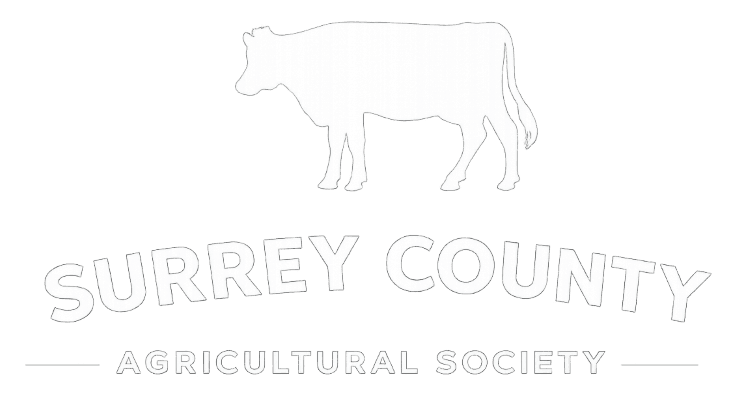 Surrey County Agricultural Society